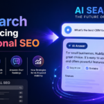 How AI Search Is Replacing Traditional SEO?