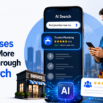How Service Businesses Can Get More Clients Through AI Search