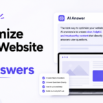 How to Optimize Your Website for AI Answers
