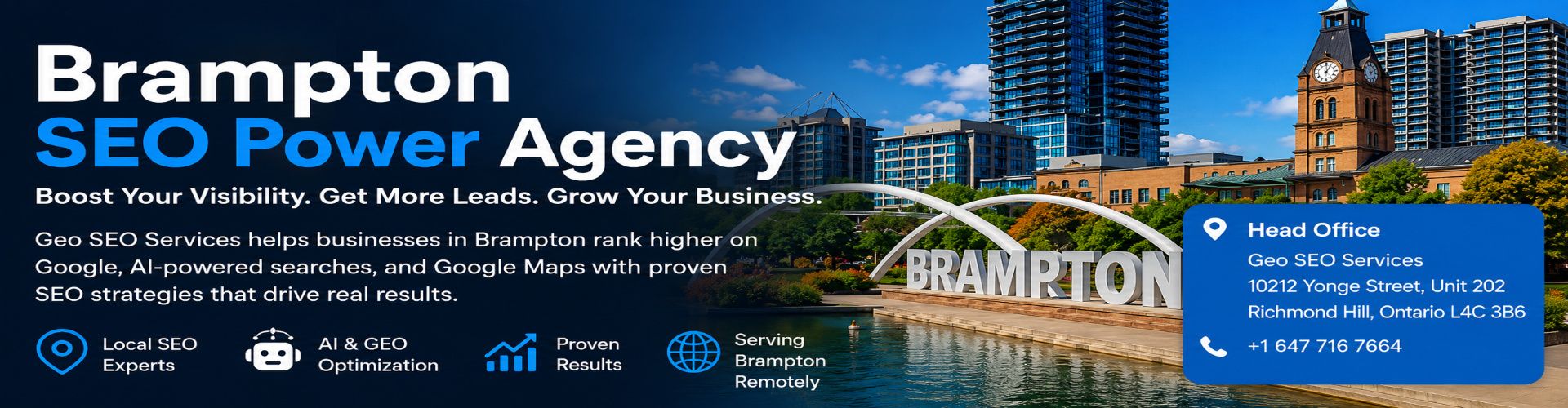 Brampton