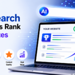How AI Search Engines Rank Websites in 2026