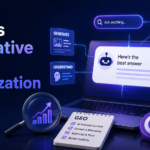 What Is Generative Engine Optimization GEO