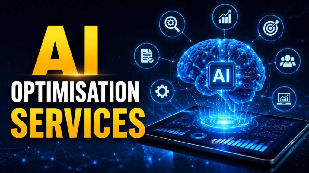 AI Optimization Services