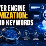 Answer Engine Optimization: Beyond Keywords