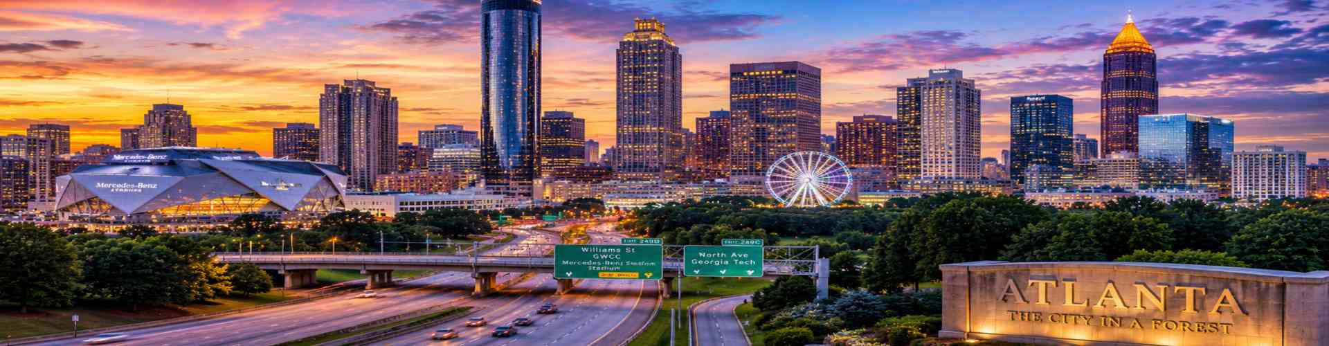 Atlanta ECommerce Marketplace SEO Technical SEO Content Marketing