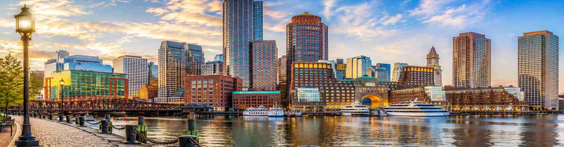 Boston SEO Management Services Digital Marketing AI Visibility