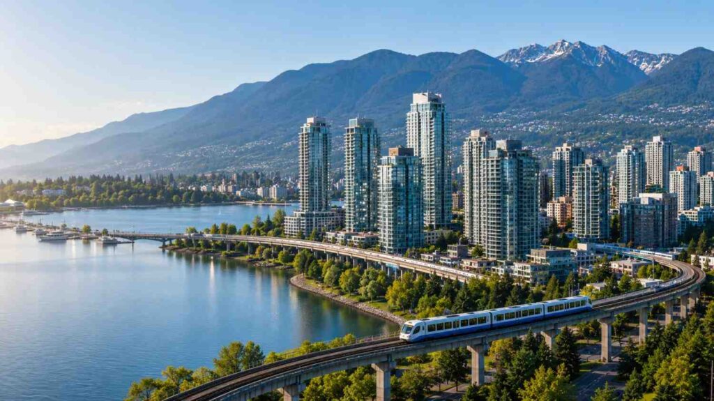 Burnaby AI SEO