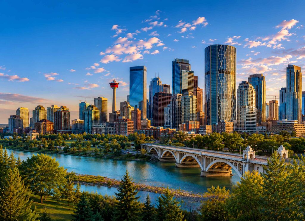 Calgary