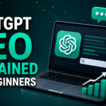 ChatGPT SEO Explained for Beginners