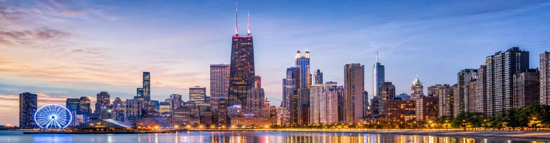 Chicago SEO Management Local SEO Digital Marketing Services