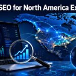 Copilot SEO for North America Expansion