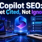 Copilot SEO: Get Cited, Not Ignored