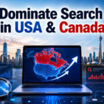 Dominate Search in USA & Canada