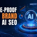 Future-Proof Your Brand with AI SEO