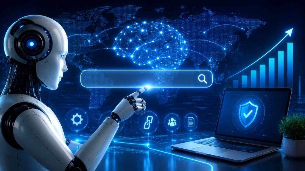 Future ProofSEOwithAISearc