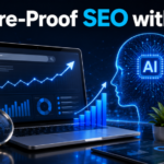 Future-Proof SEO with AI