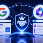 Google AI + Copilot: Double Authority