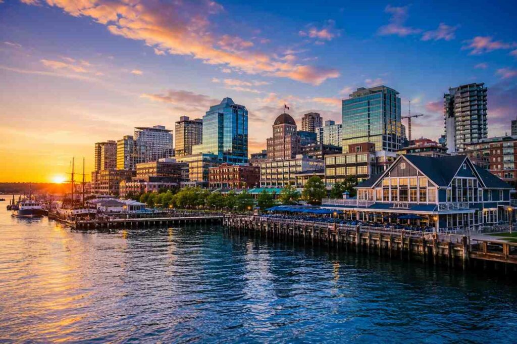 Halifax 1