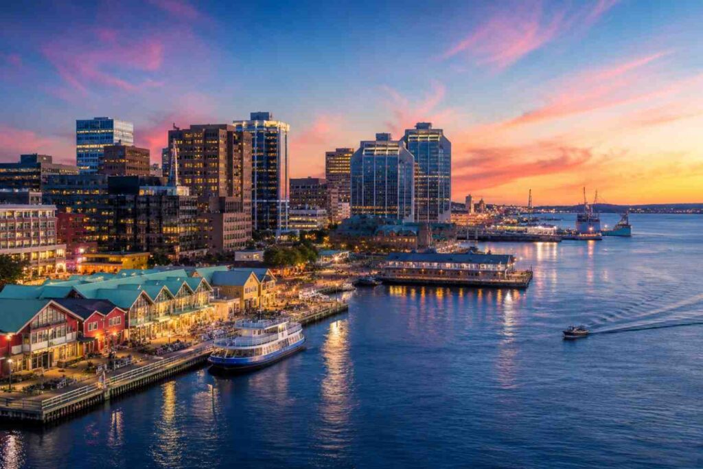 Halifax