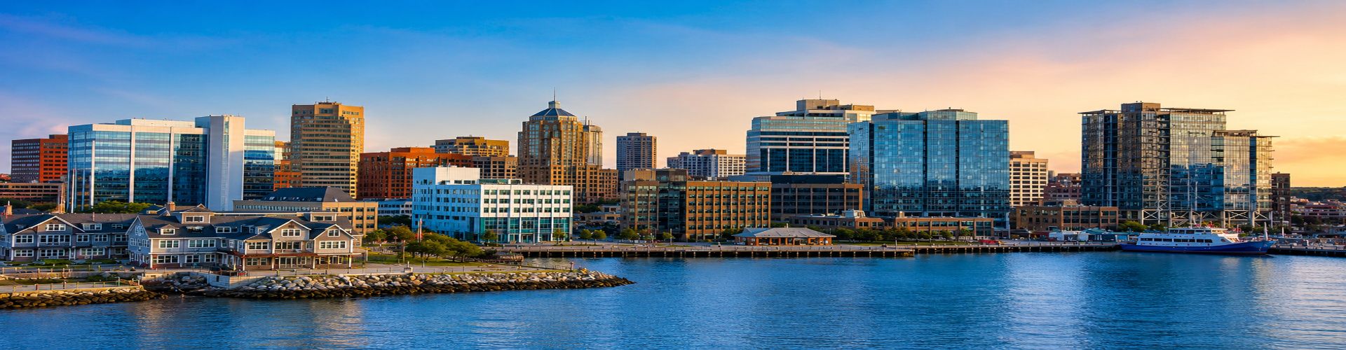 Halifax Search Optimization Experts SEO GEO AEO