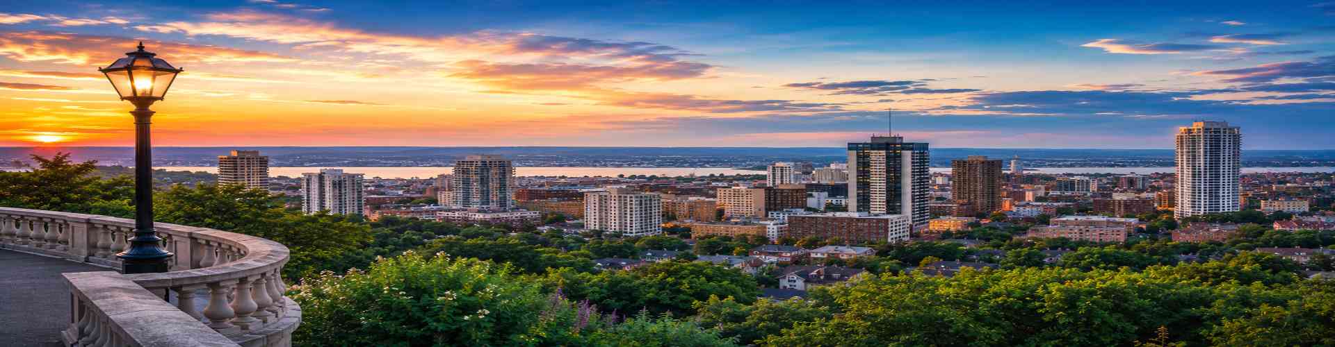 Hamilton SEO Company AI Search GEO Local Business Growth