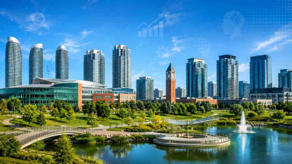 Markham 1