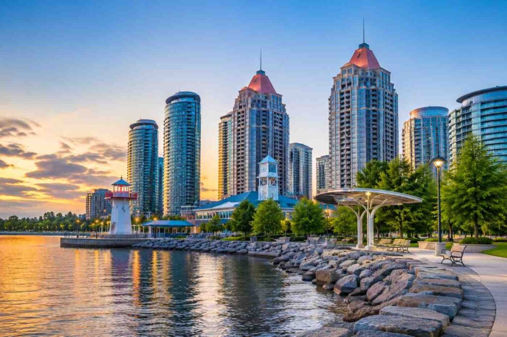 Mississauga 2