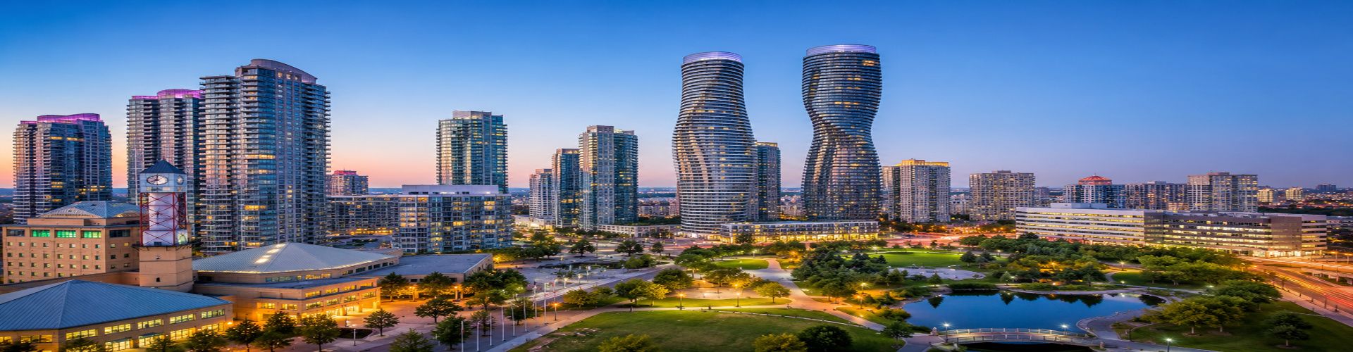 Mississauga SEO Services AI Search GEO AEO Experts