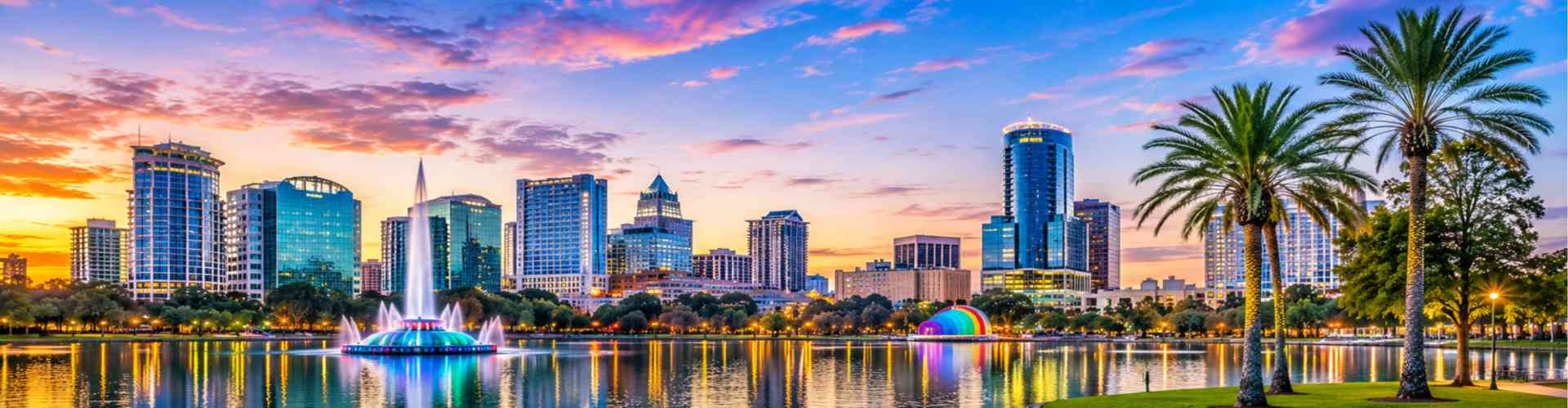 Orlando SEO Audit Services Local SEO Social Media Marketing