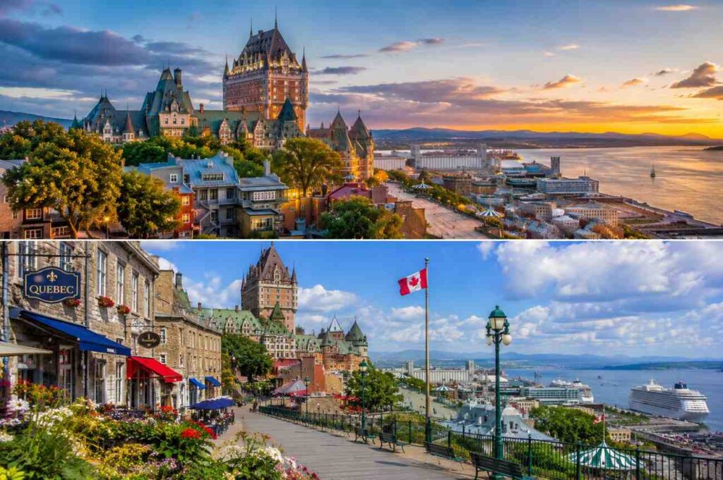 Quebec
