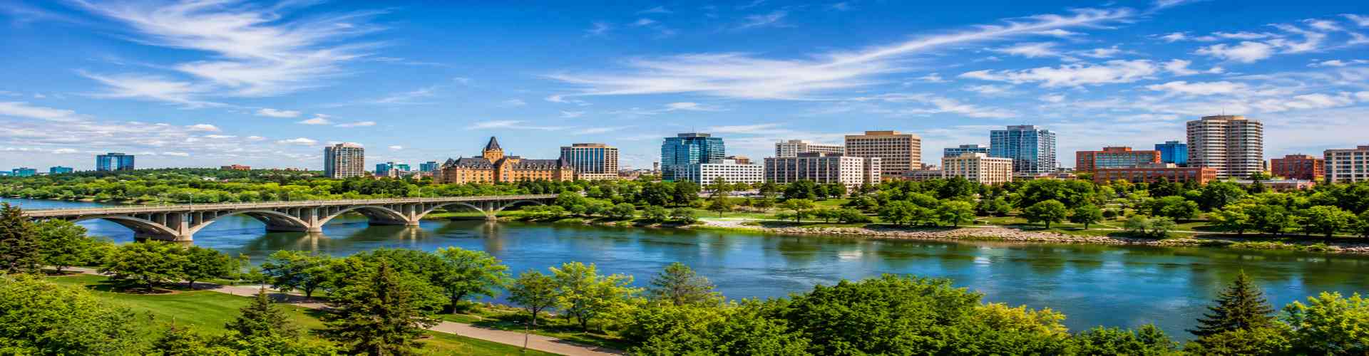 Saskatoon Search Optimization Experts SEO GEO AEO Solutions