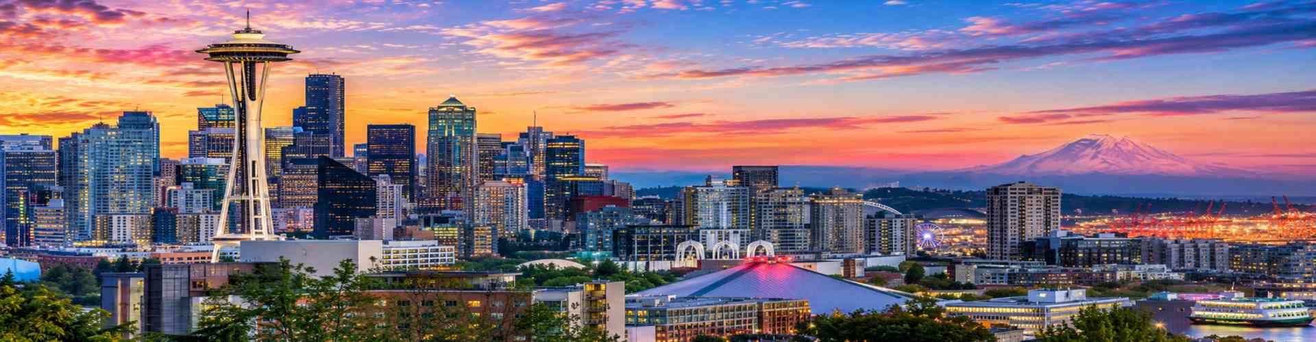 Seattle Content Marketing SEO Consulting Services AI SEO