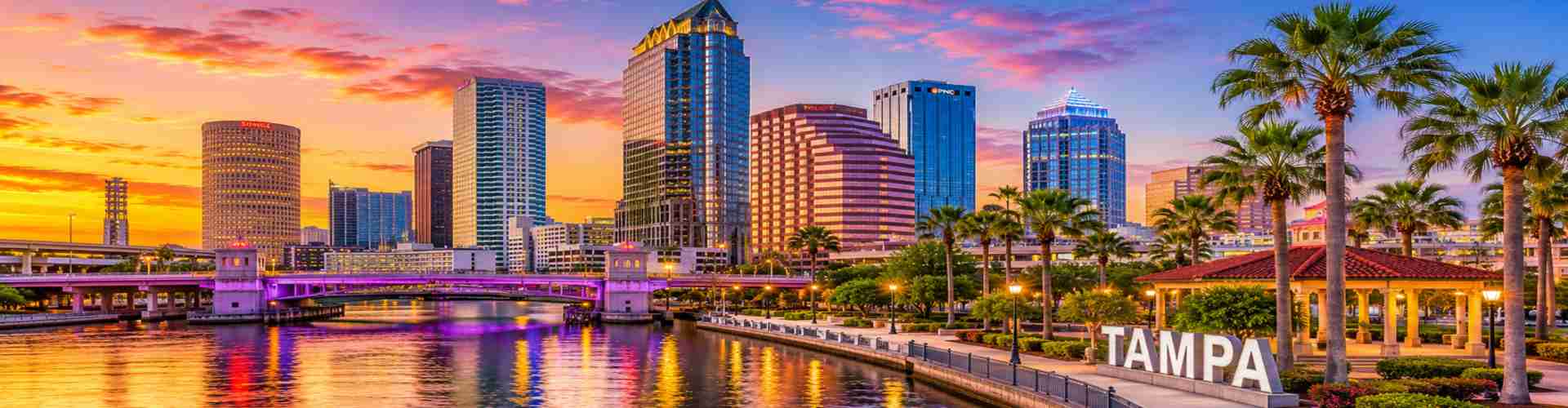 Tampa SEO Advisory ECommerce SEO Services GEO Optimization