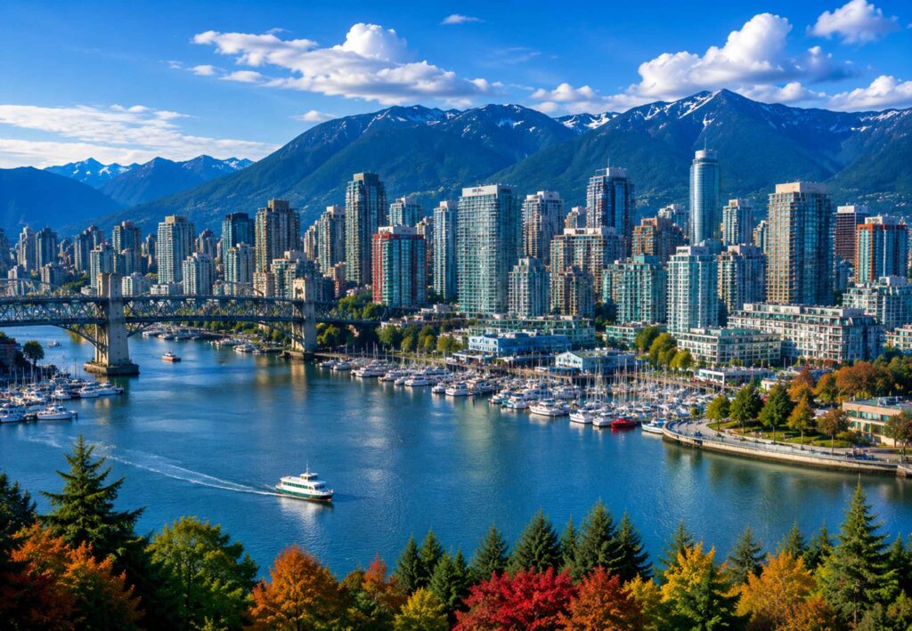 Vancouver Digital Marketing Agency