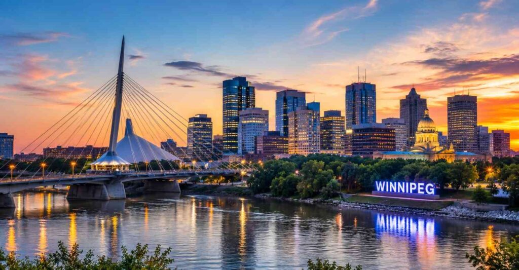 Winnipeg