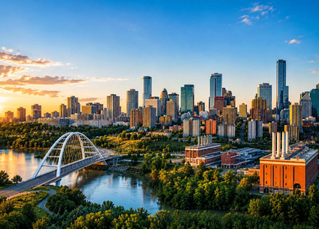 edmonton