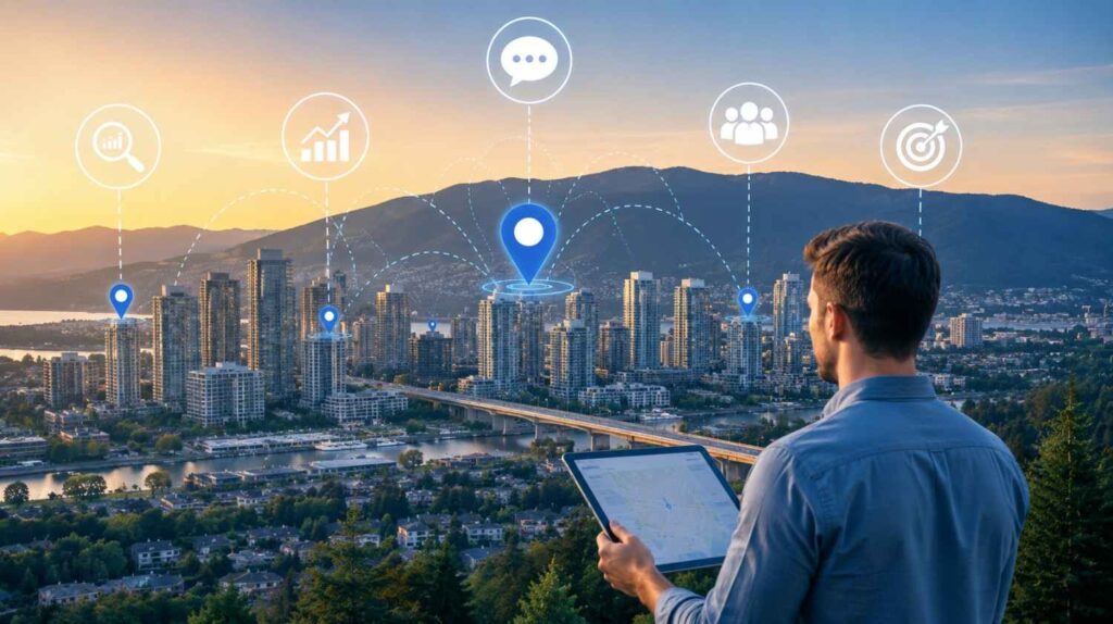 Burnaby GEO SEO Services The Future of Local Business Growth