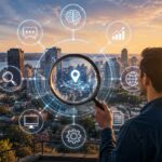 Hamilton Businesses How GEO SEO Improves AI Search Ranking
