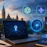 How Ottawa Companies Can Get Found in ChatGPT, Gemini & Google AI Search