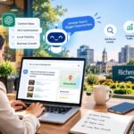 How Richmond Hill Businesses Can Grow with ChatGPT AI SEO