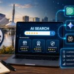 How Winnipeg Businesses Can Rank in ChatGPT, Gemini & Perplexity AI