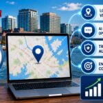 Local GEO SEO Strategies for Halifax Businesses That Drive More Leads