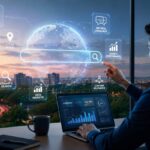 Markham Business Guide to GEO SEO and AI Powered Search Optimization