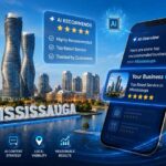 Mississauga GEO SEO Services Get Your Business Recommended by A 100kb