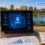 Regina GEO SEO Guide Increase Your Visibility Across AI Platform