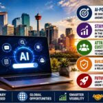 Why Calgary Companies Should Invest in Generative Engine Optimization