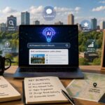 Why London Ontario Businesses Need Generative Engine Optimization
