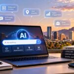 AI Search Optimization Strategies for Businesses in Phoenix