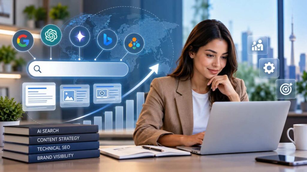GEO SEO Services