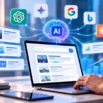 Generative Engine Optimization Services